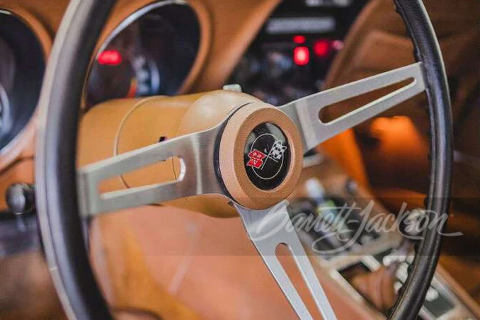 1973 Chevrolet Corvette C3 - Image 16 of 18