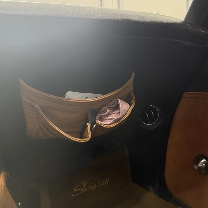 1973 Chevrolet Corvette C3 - Image 15 of 22