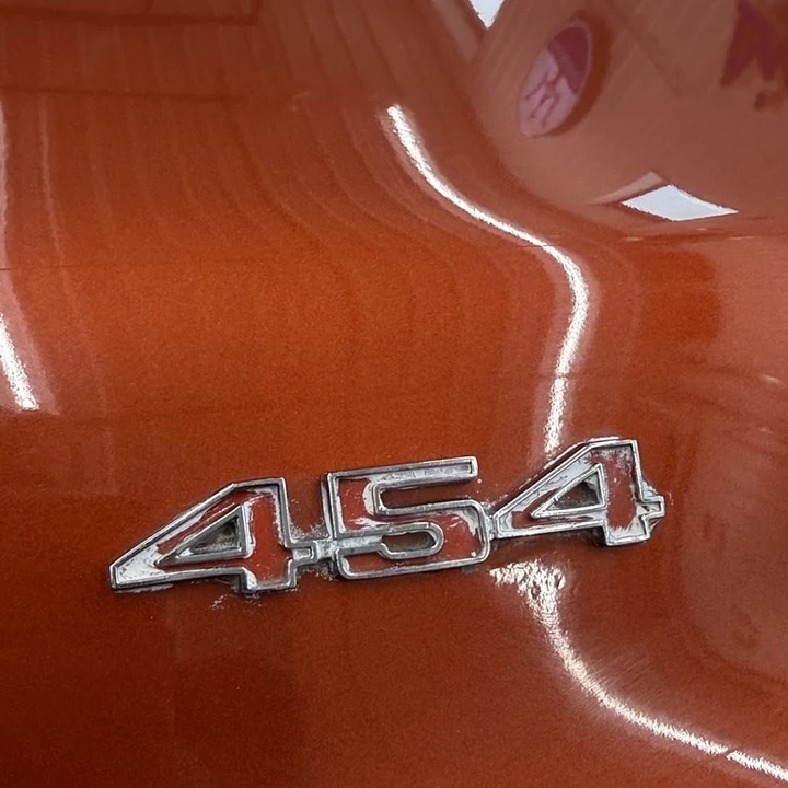 1973 Chevrolet Corvette C3 - Image 20 of 22