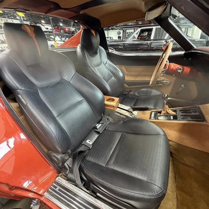 1973 Chevrolet Corvette C3 - Image 6 of 22