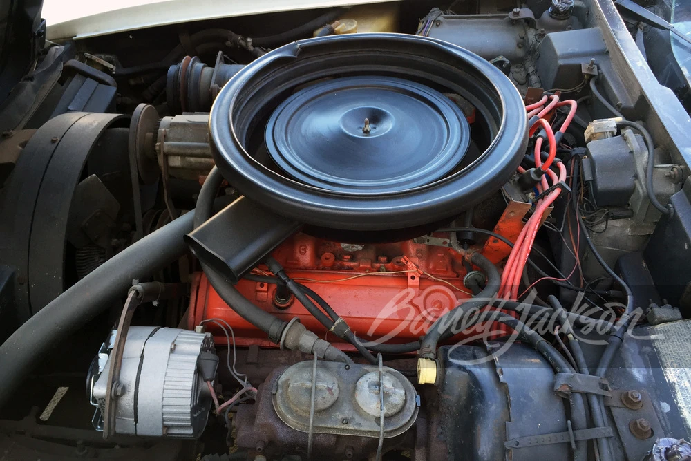 1973 Chevrolet Corvette C3 - Image 3 of 8