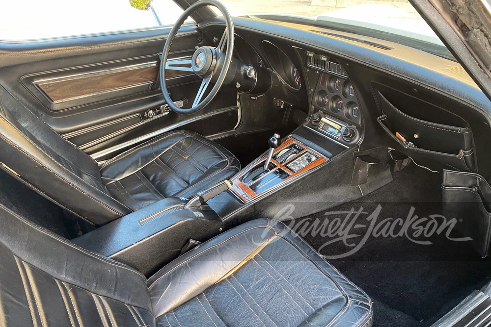 1973 Chevrolet Corvette C3 - Image 4 of 8