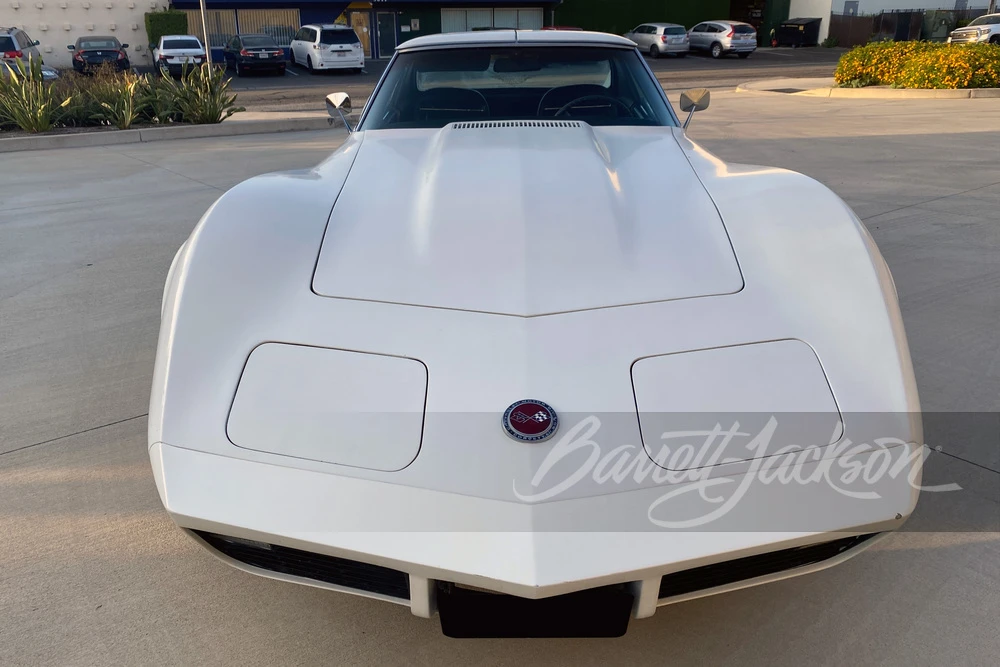 1973 Chevrolet Corvette C3 - Image 7 of 8