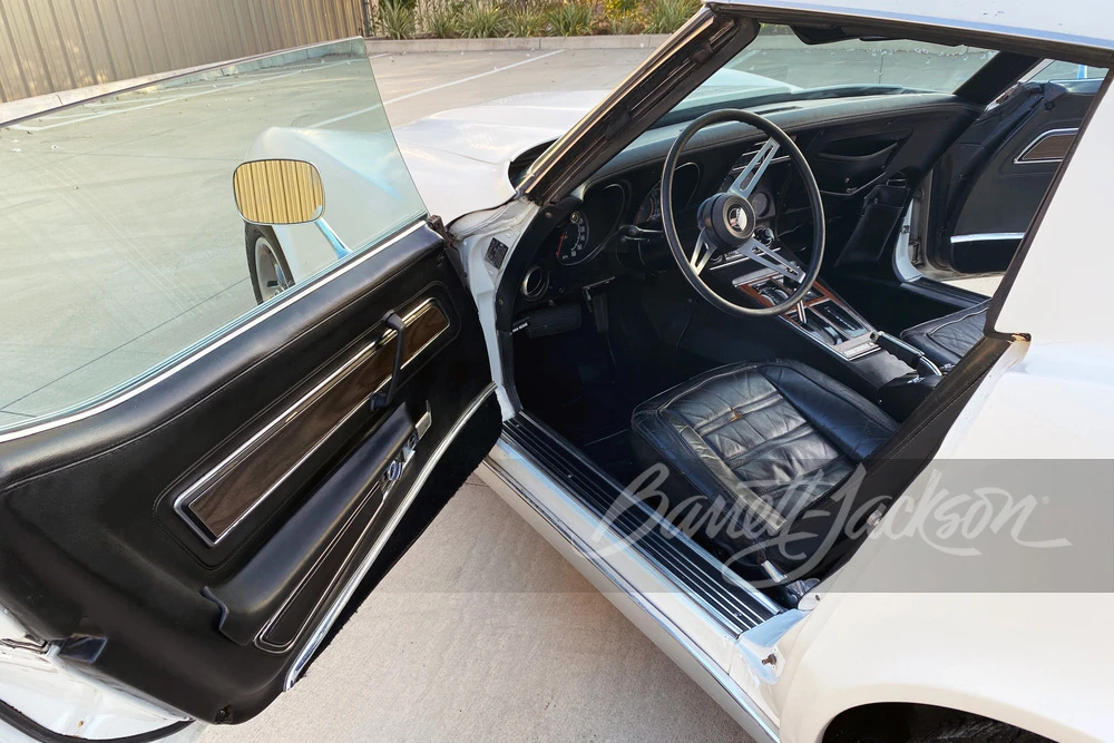 1973 Chevrolet Corvette C3 - Image 8 of 8