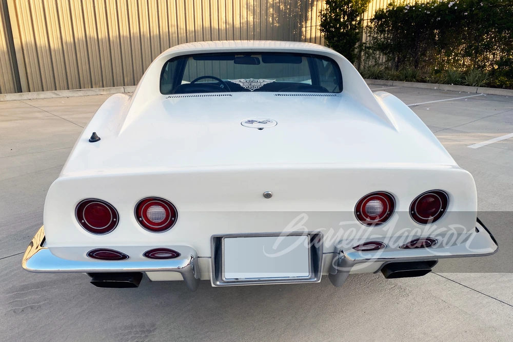 1973 Chevrolet Corvette C3 - Image 6 of 8