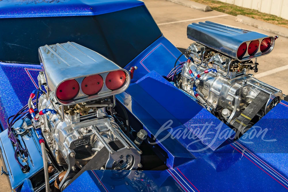 1973 Chevrolet Corvette C3 - Image 3 of 31