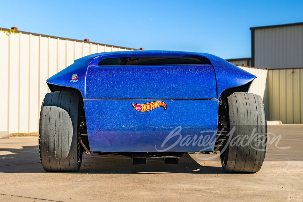 1973 Chevrolet Corvette C3 - Image 19 of 31