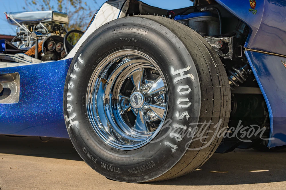 1973 Chevrolet Corvette C3 - Image 30 of 31