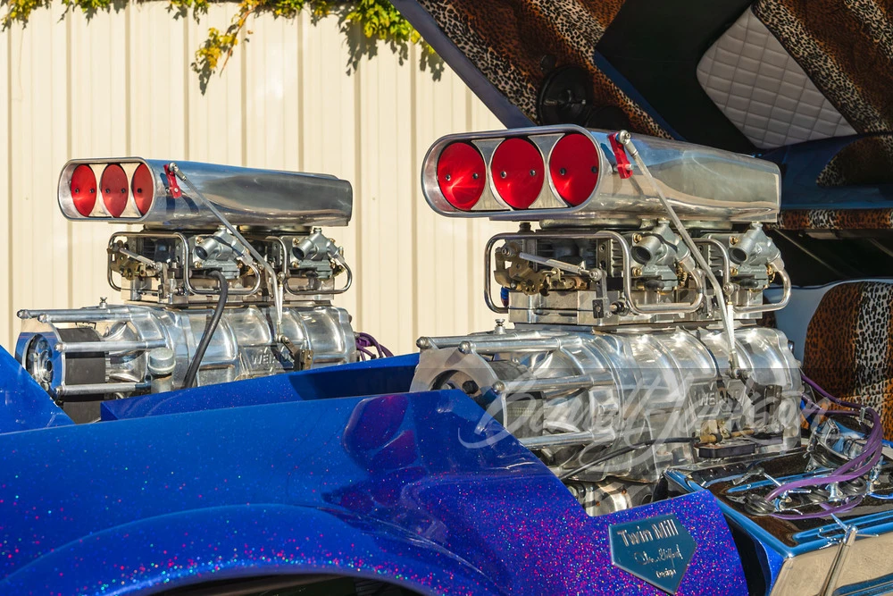1973 Chevrolet Corvette C3 - Image 6 of 31