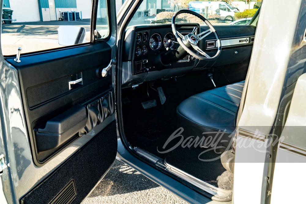 1973 Chevrolet C/K 3rd Gen - Image 5 of 17