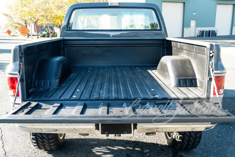 1973 Chevrolet C/K 3rd Gen - Image 6 of 17