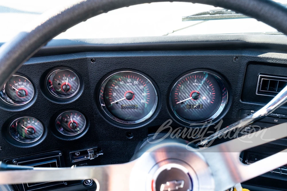 1973 Chevrolet C/K 3rd Gen - Image 7 of 17