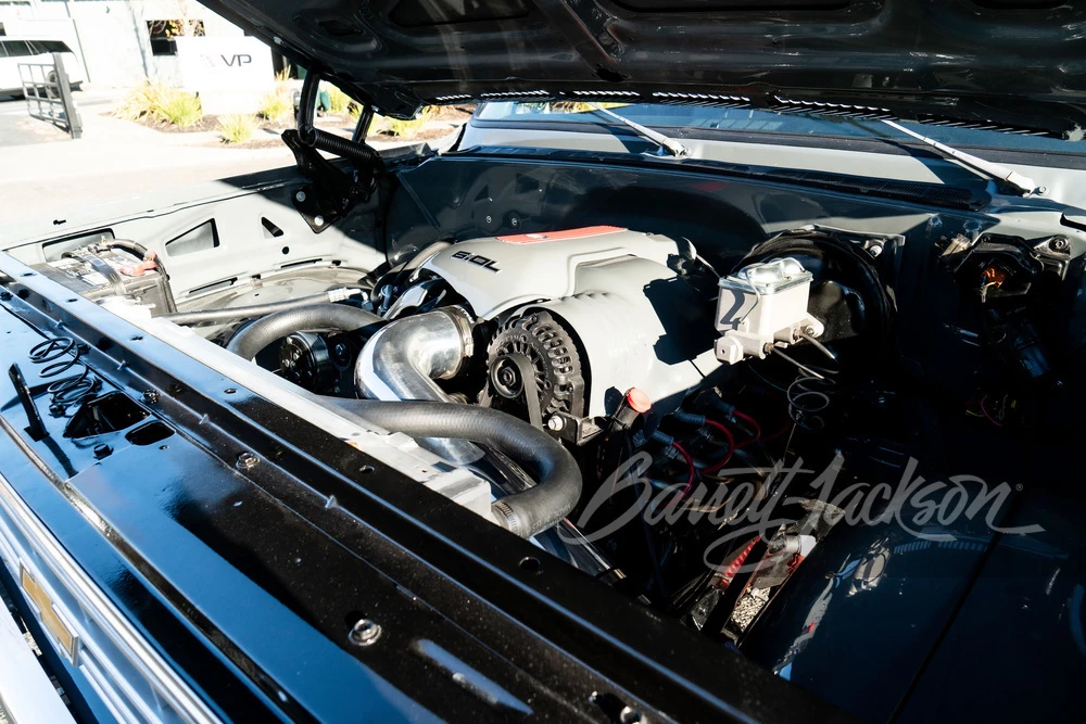 1973 Chevrolet C/K 3rd Gen - Image 11 of 17