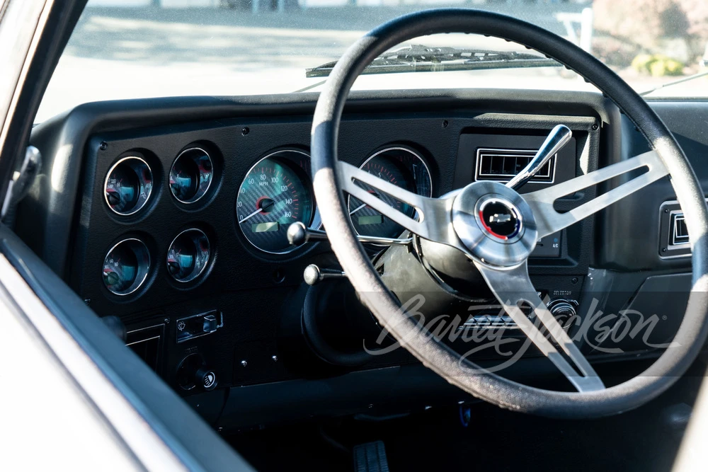 1973 Chevrolet C/K 3rd Gen - Image 15 of 17