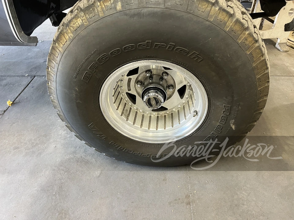 1973 Chevrolet C/K 3rd Gen - Image 9 of 10