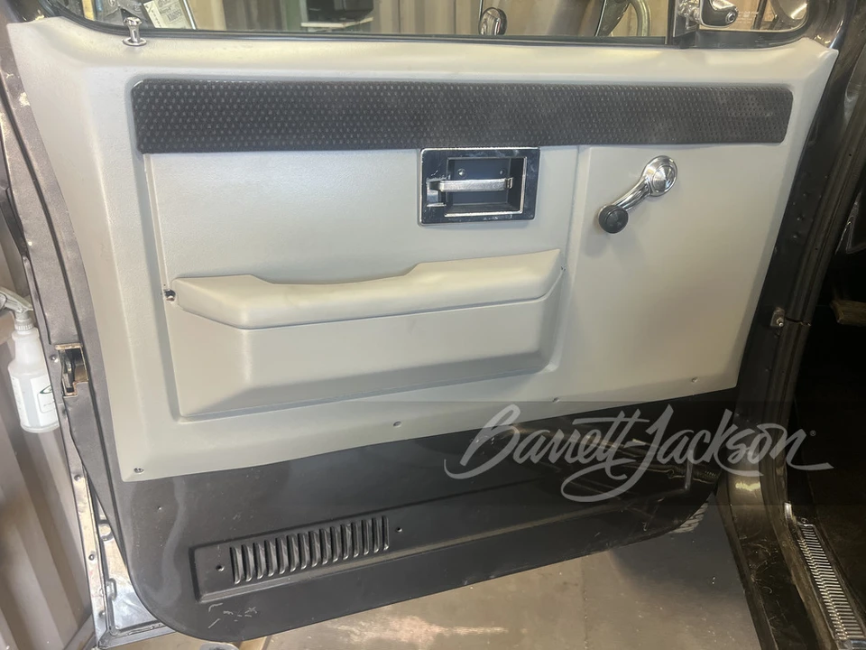 1973 Chevrolet C/K 3rd Gen - Image 10 of 10