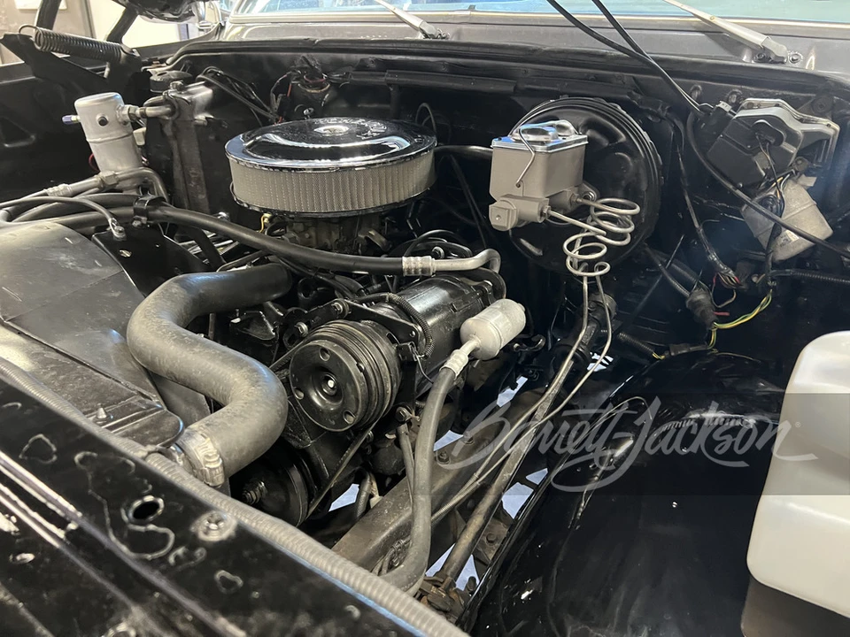 1973 Chevrolet C/K 3rd Gen - Image 8 of 10