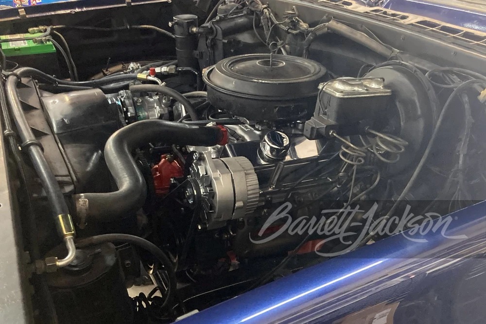 1973 Chevrolet C/K 3rd Gen - Image 2 of 11