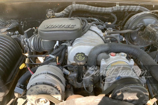 1973 Chevrolet C/K 3rd Gen - Image 2 of 8