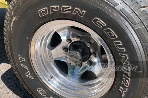 1973 Chevrolet C/K 3rd Gen - Image 5 of 8