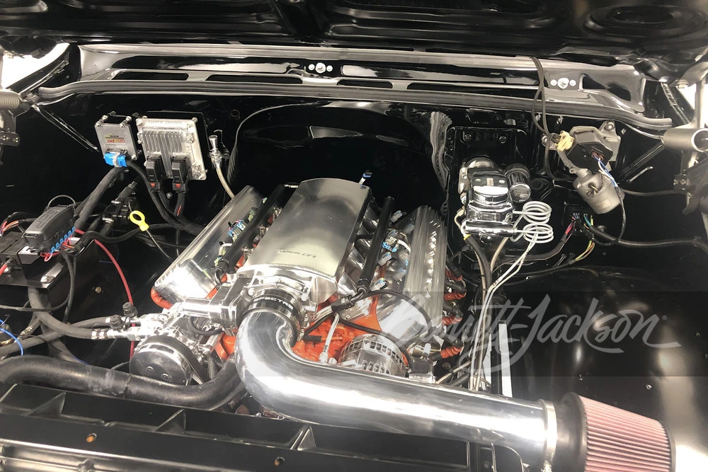 1973 Chevrolet K5 Blazer 2nd Gen - Image 6 of 21