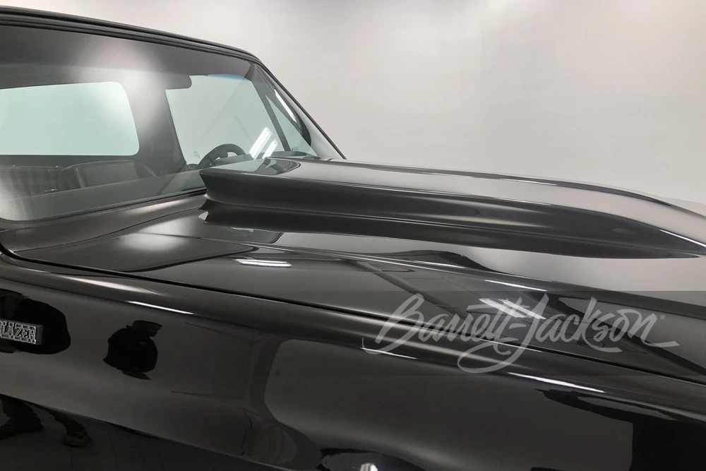 1973 Chevrolet K5 Blazer 2nd Gen - Image 14 of 21