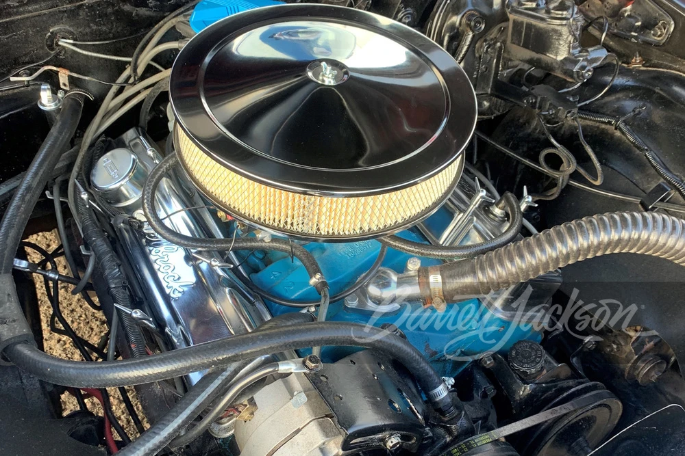 1973 Chevrolet Nova 3rd Gen - Image 2 of 10