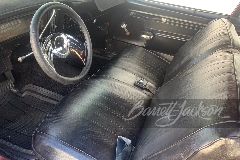 1973 Chevrolet Nova 3rd Gen - Image 3 of 10