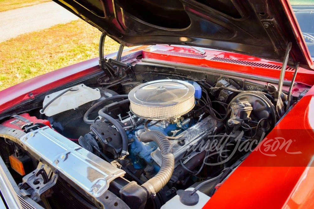 1973 Chevrolet Nova 3rd Gen - Image 2 of 17