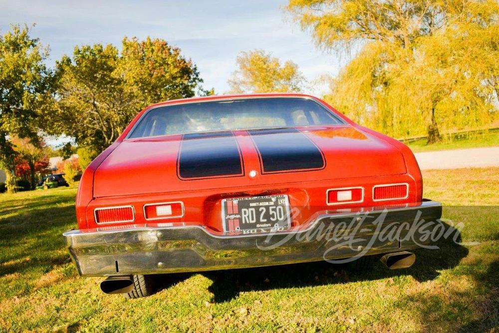 1973 Chevrolet Nova 3rd Gen - Image 4 of 17