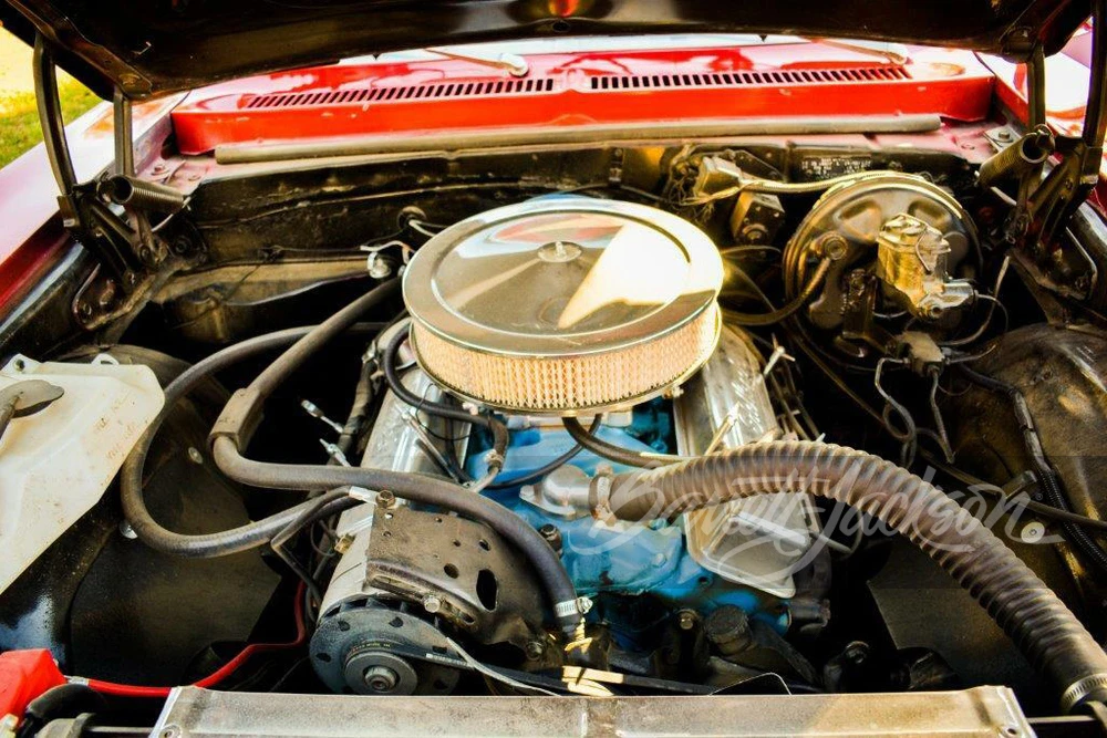 1973 Chevrolet Nova 3rd Gen - Image 8 of 17