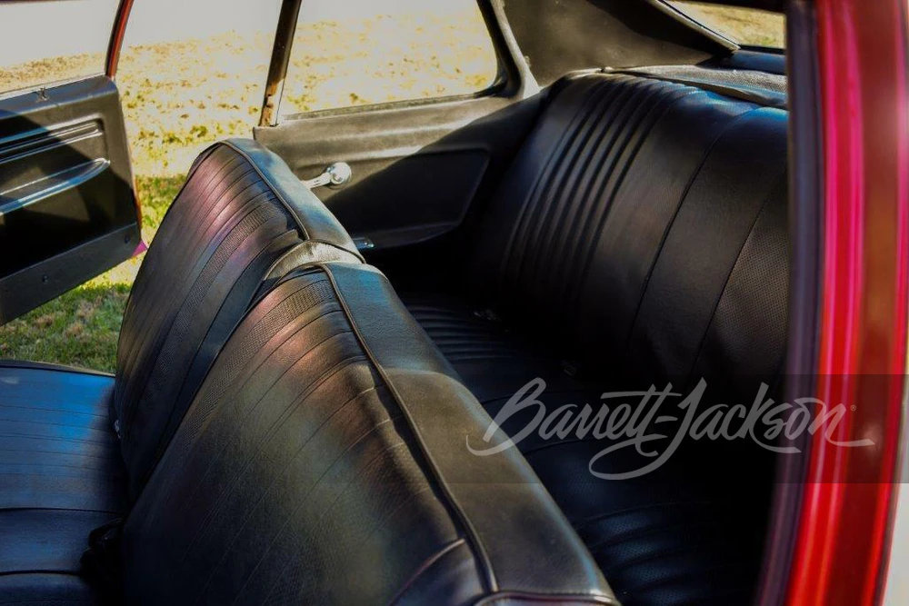 1973 Chevrolet Nova 3rd Gen - Image 11 of 17