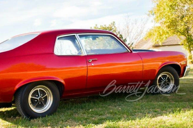1973 Chevrolet Nova 3rd Gen - Image 14 of 17