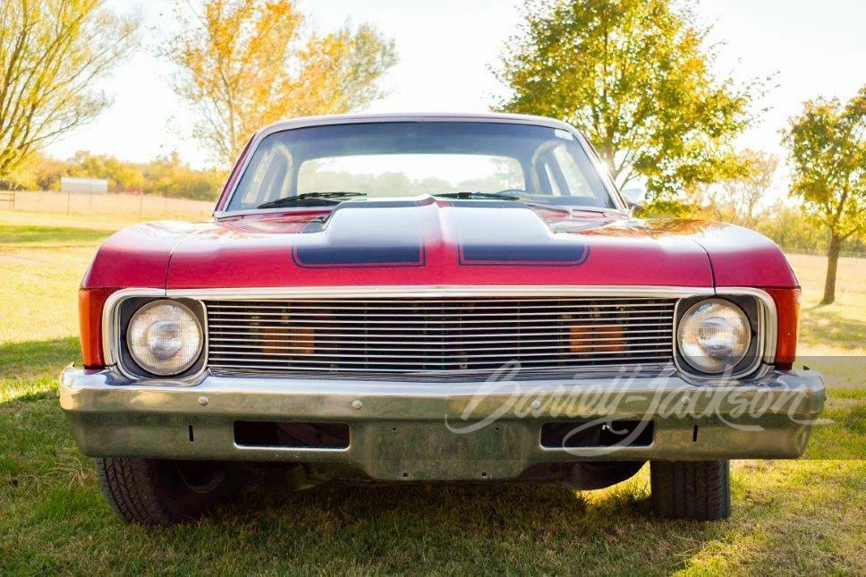 1973 Chevrolet Nova 3rd Gen - Image 15 of 17