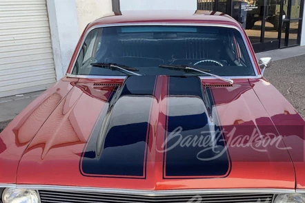 1973 Chevrolet Nova 3rd Gen - Image 16 of 17