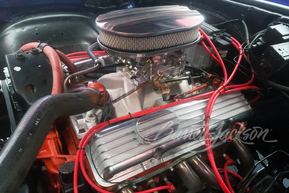 1973 Chevrolet Nova 3rd Gen - Image 2 of 6