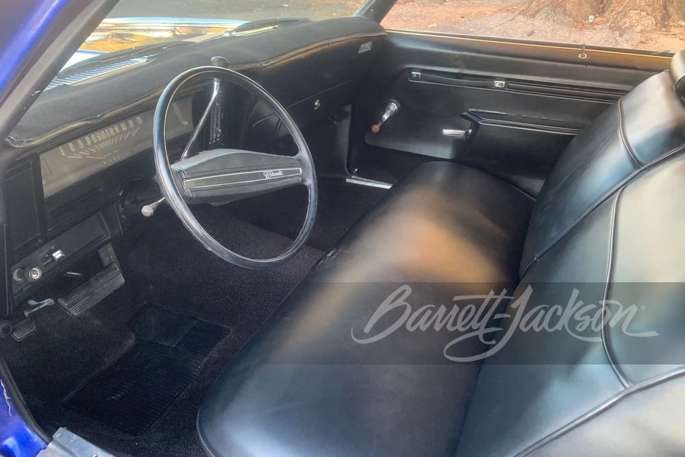 1973 Chevrolet Nova 3rd Gen - Image 5 of 6
