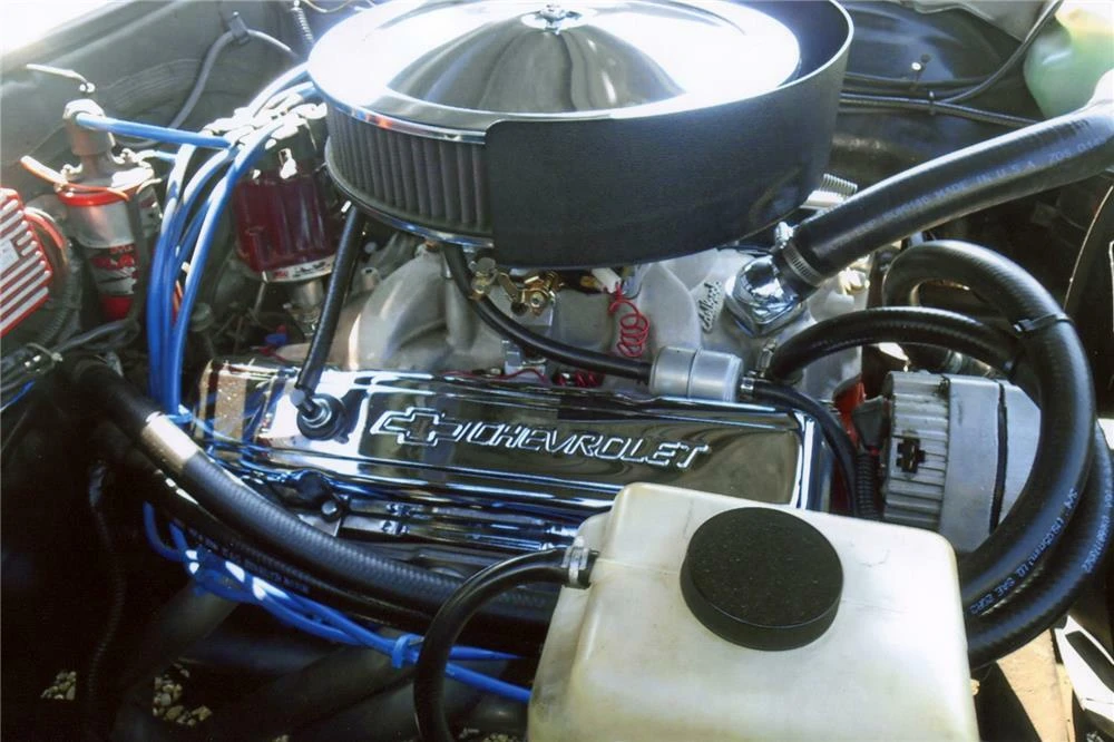 1973 Chevrolet Nova 3rd Gen - Image 3 of 4