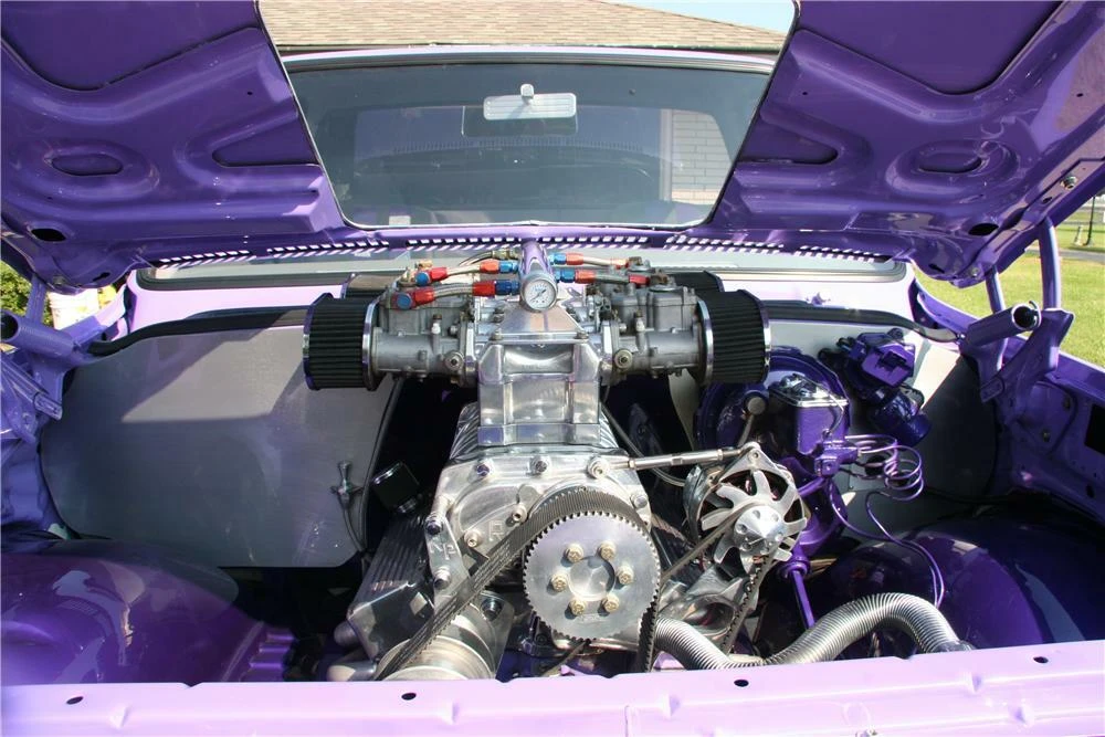 1973 Chevrolet C/K 3rd Gen - Image 2 of 4