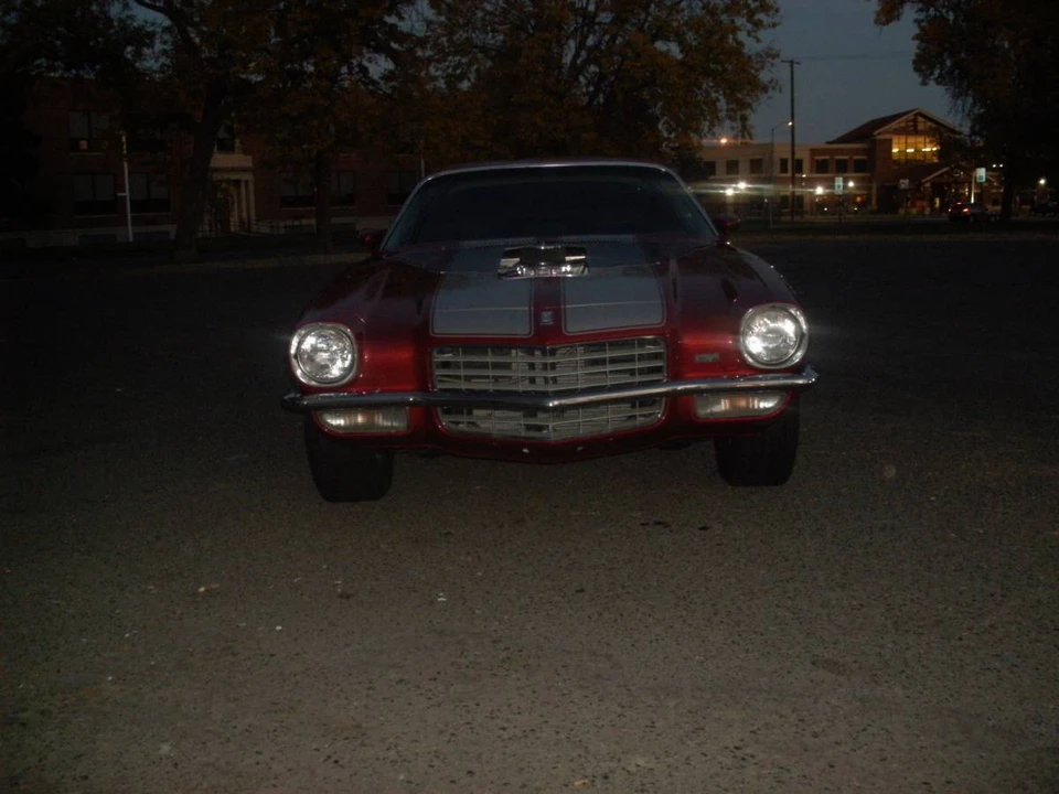 1973 Chevrolet Camaro 2nd Gen - Image 2 of 8