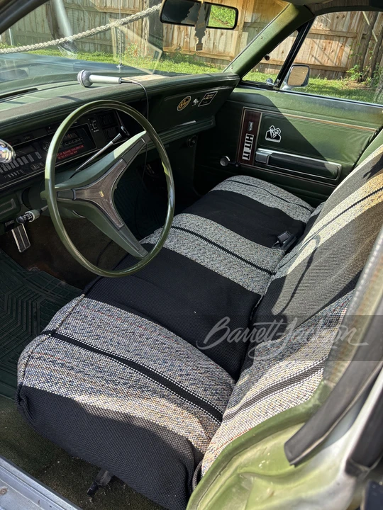 1973 Chrysler Newport - Image 4 of 13