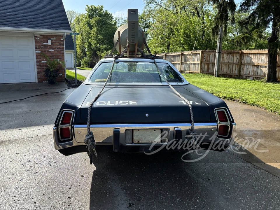 1973 Chrysler Newport - Image 7 of 13