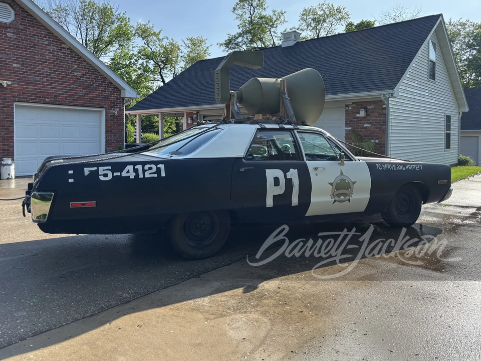 1973 Chrysler Newport - Image 11 of 13