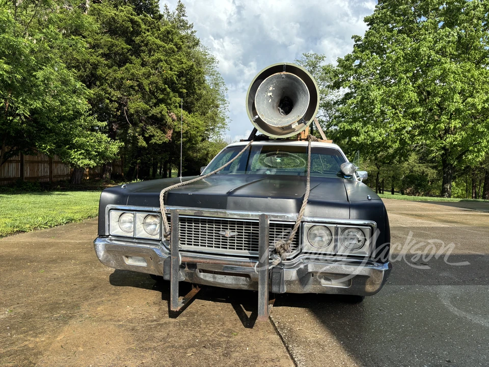 1973 Chrysler Newport - Image 8 of 13