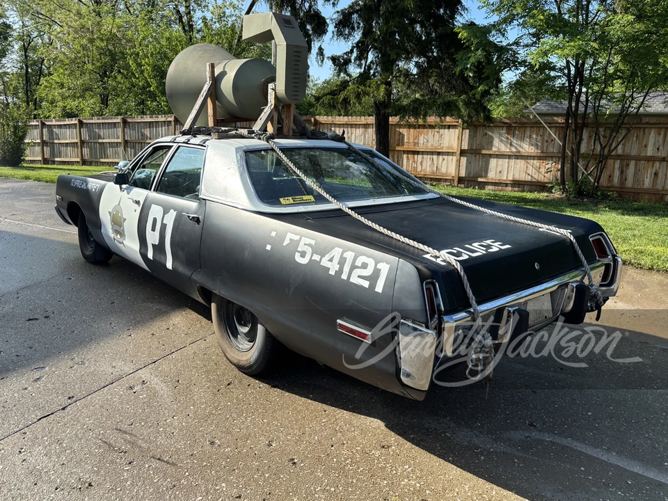 1973 Chrysler Newport - Image 3 of 13