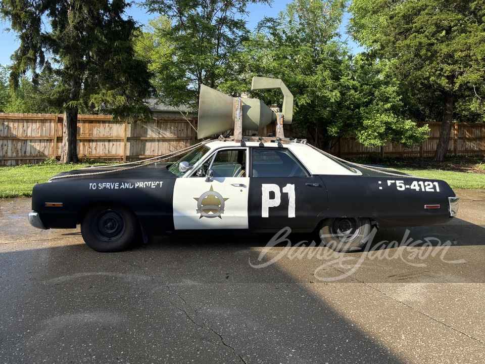 1973 Chrysler Newport - Image 2 of 13