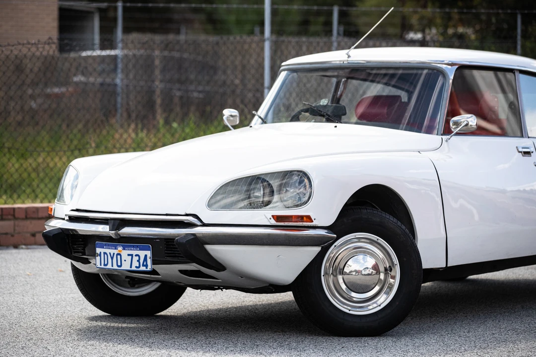 1973 Citroen DS21 - Image 9 of 31