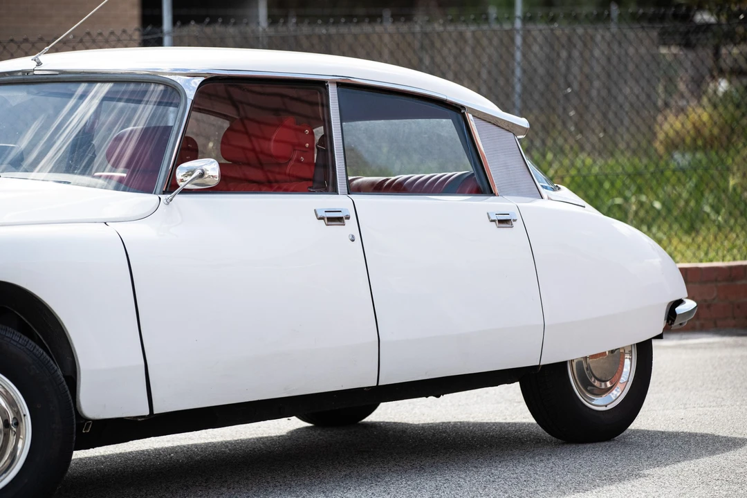 1973 Citroen DS21 - Image 10 of 31