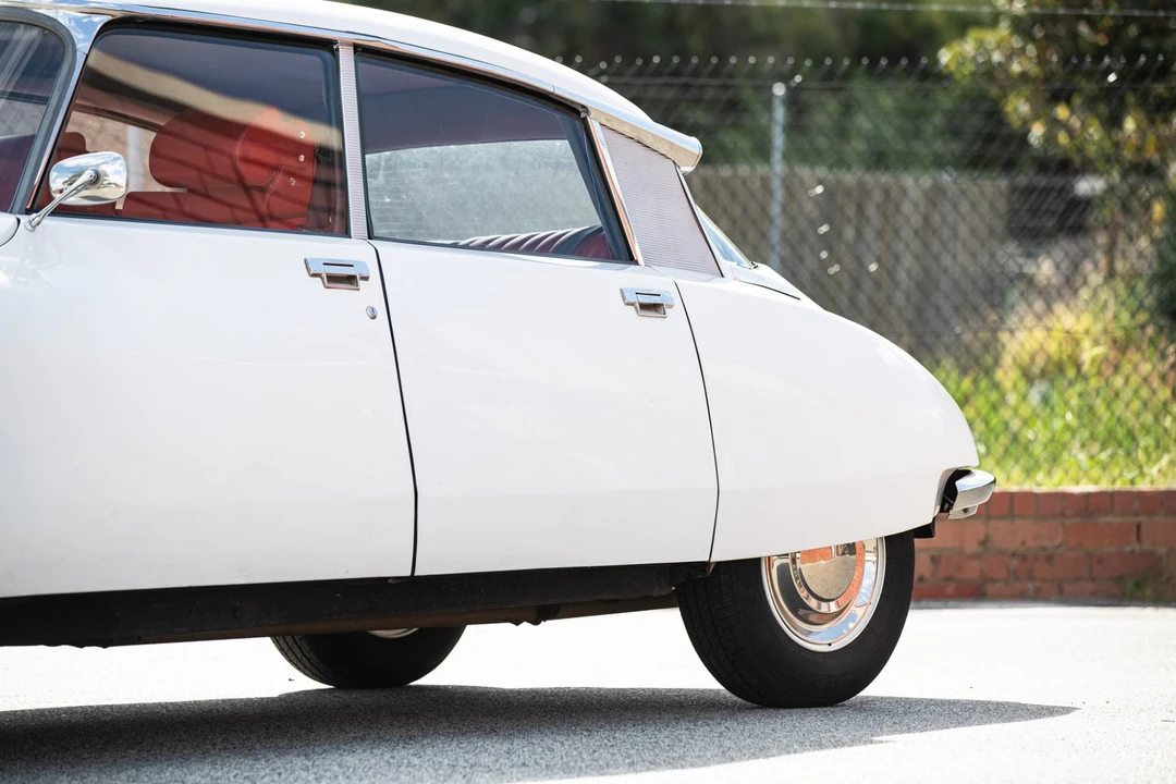 1973 Citroen DS21 - Image 11 of 31