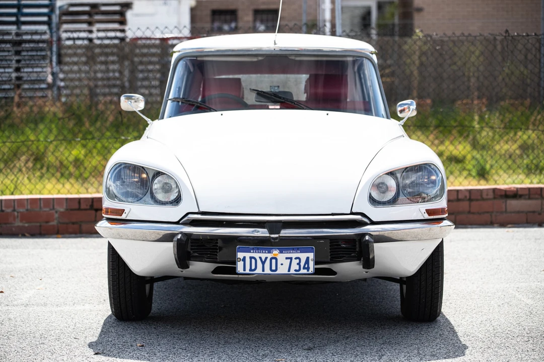 1973 Citroen DS21 - Image 12 of 31
